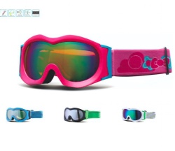 Ski Goggles Kids Mini