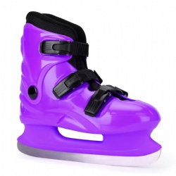 ice skate boots for rink