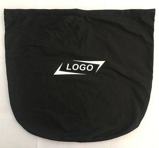 Velvet Hockey Helmet Bag
