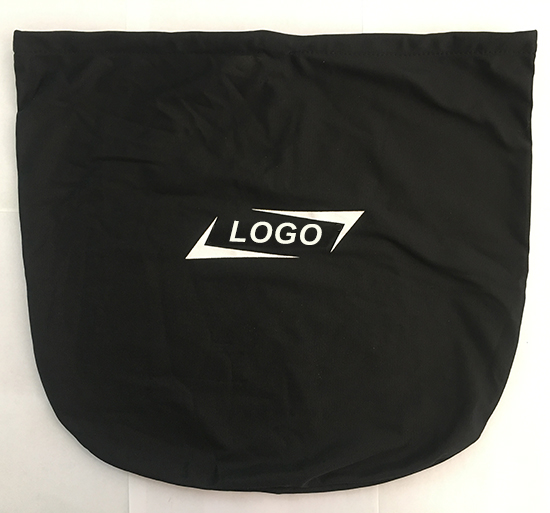 Velvet Hockey Helmet Bag