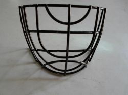 Ice Hockey Face Guard