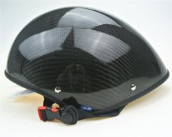 Carbon Helmet Paramotor KC-FLJ6