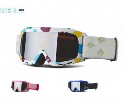 Ski Goggles Junior